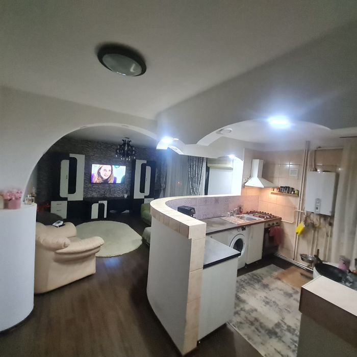 Apartament spre inchiriere