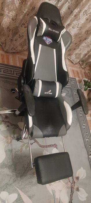 Игровое кресло All Stars