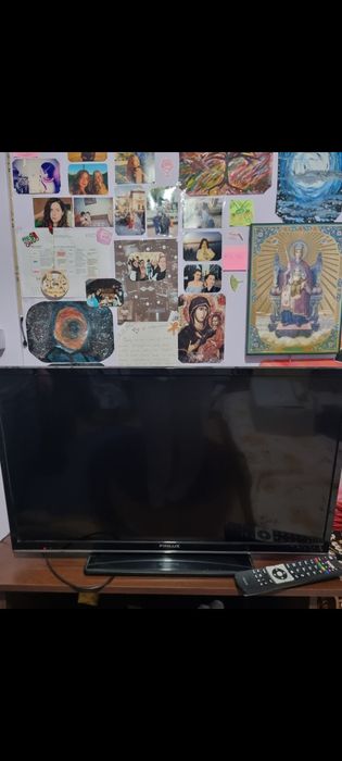 Plasma/televizor finlux diagonala 80 cm
