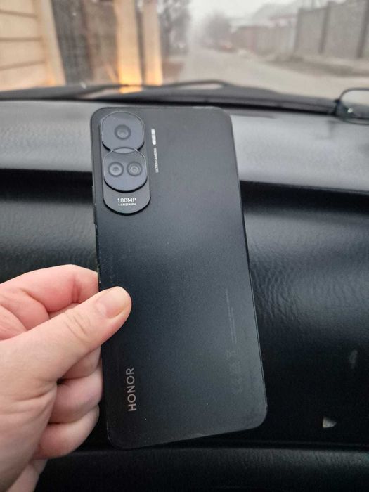 HONOR 90 Lite. Хороший смартфон.