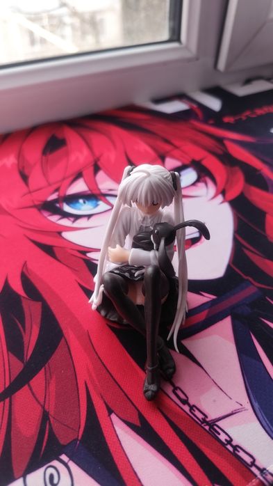 Продам фигурки..