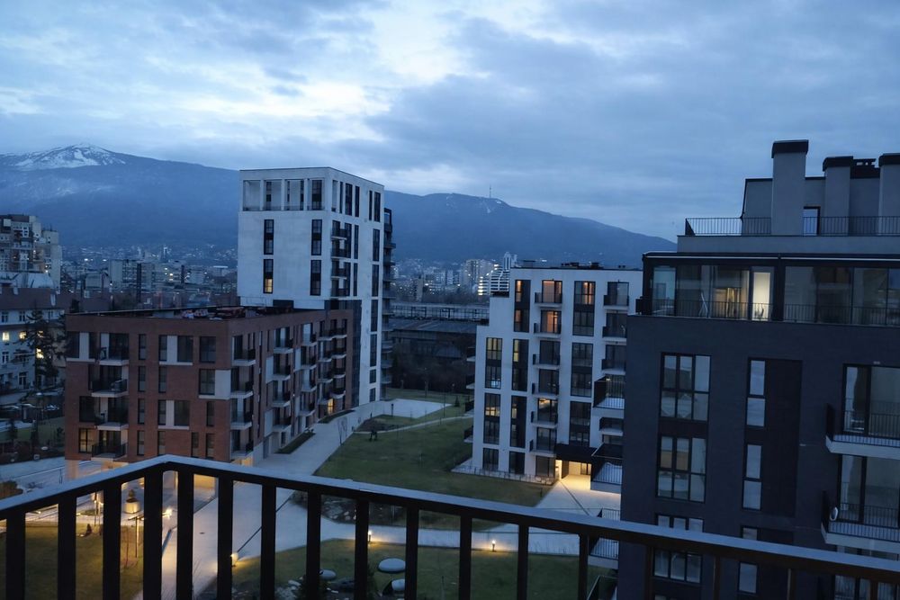 Дава се под наем Двустаен апартамент в София, Славия - 70 кв.м за 827.73 € - Снимка #7