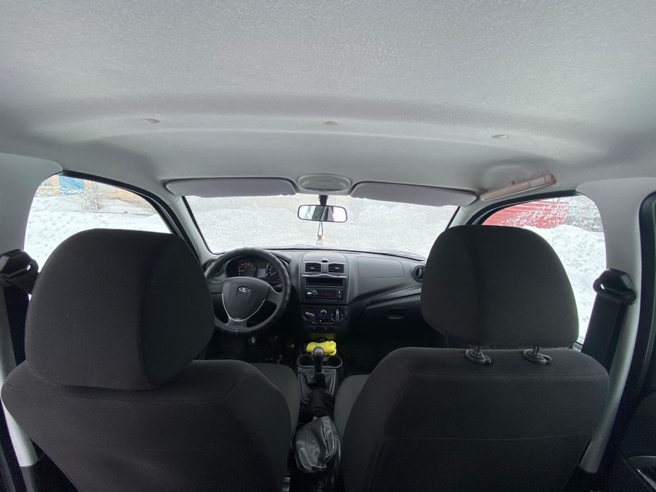 Продам гранту в идеальном состоянии