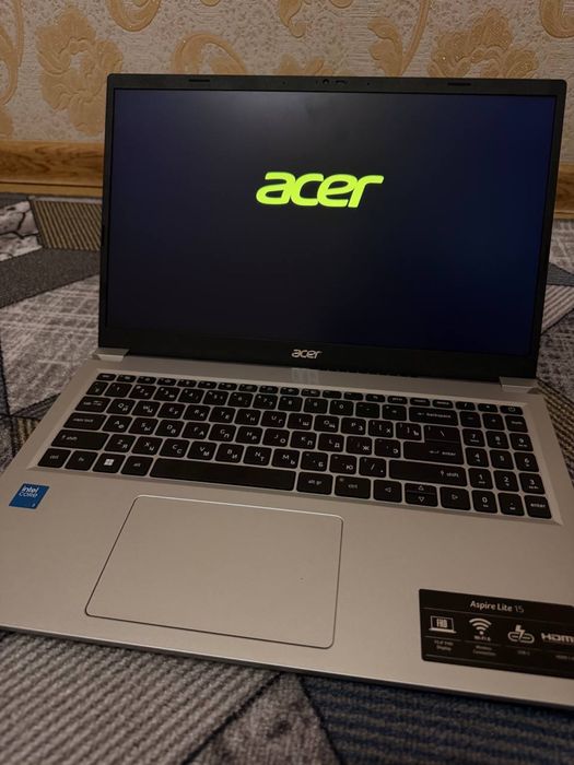 Acer Aspire AL15-33P