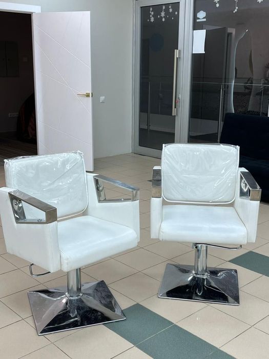 кресло для салона красоты