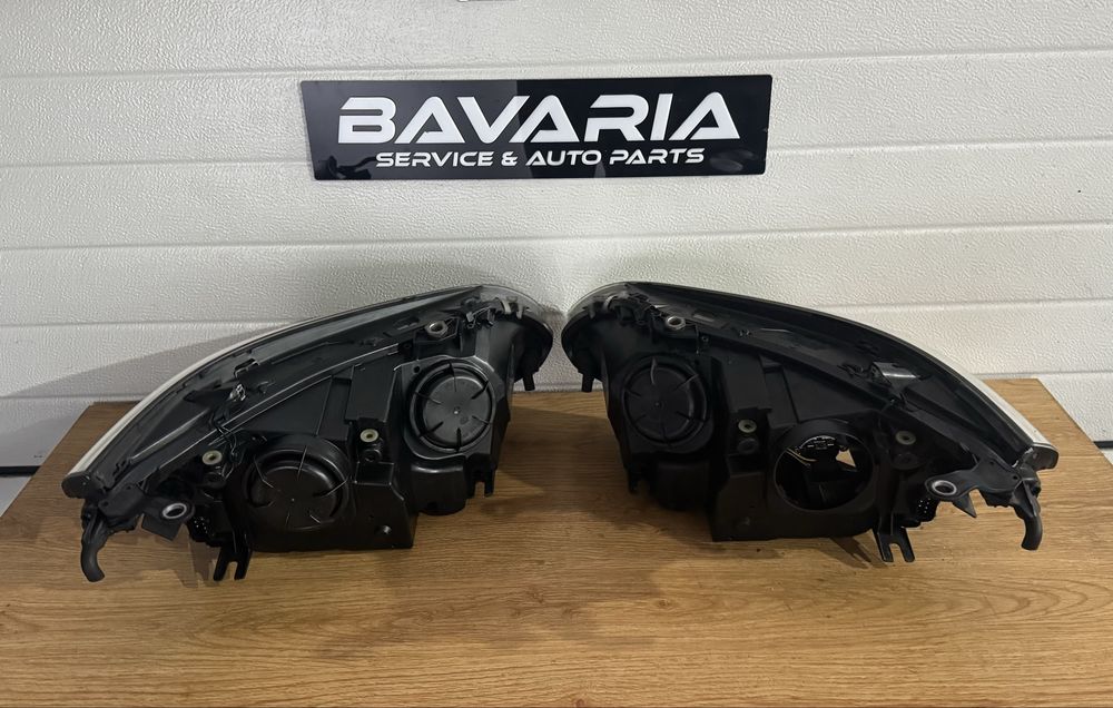 Оригинални фарове от bmw/бмв -  Е60/Е61   5-та серия