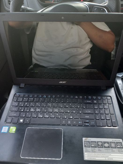 Acer noutbook ноутбук нотбук Асер