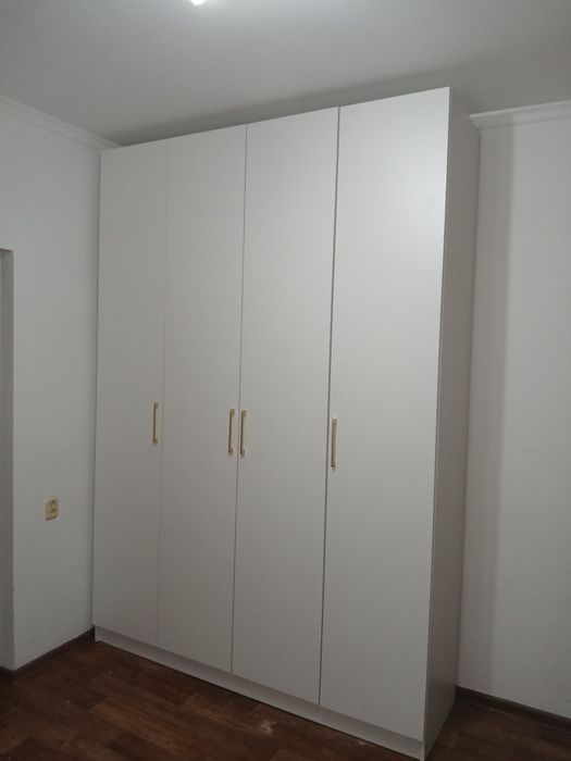 Сборка мебели профессиональная