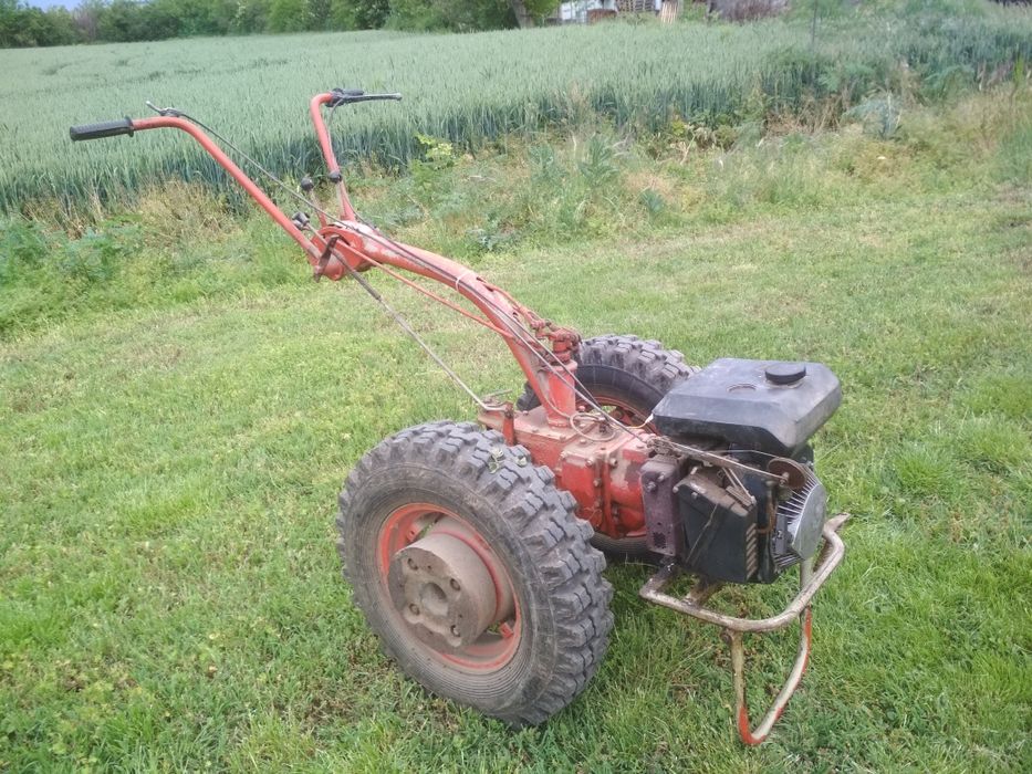 Мотоблок Беларус