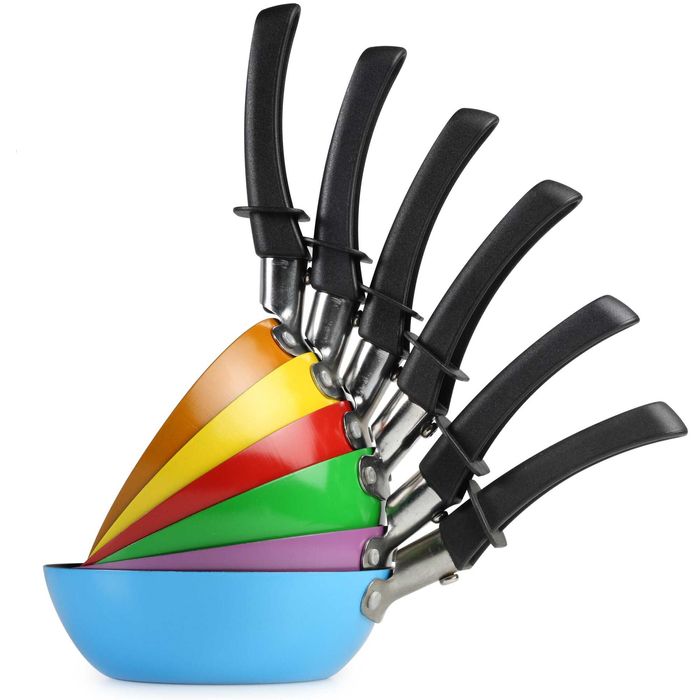 Set wok Tristar BP-2827, Plita, 1000 W