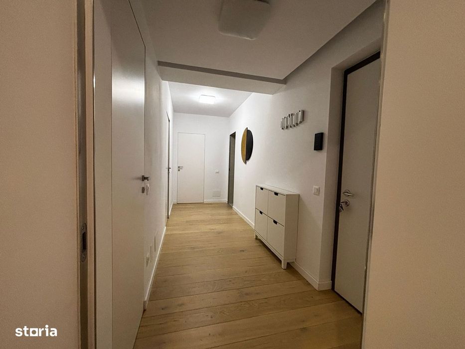 3 camere | Nusco City | Pipera | Aviatiei | Promenada