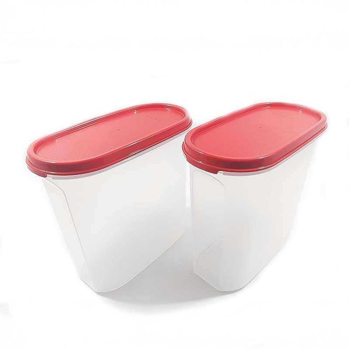 Кутия Серия Овал, Tupperware, 2.3 л