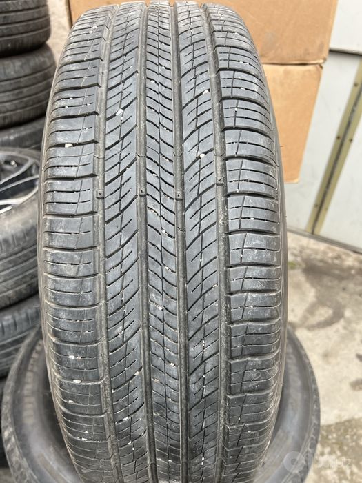 R17 Kia sportaj deska balon arginal