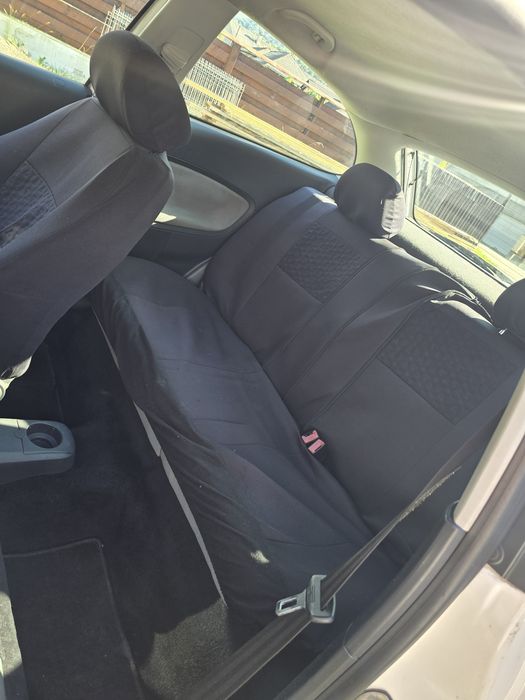 SEAT Ibiza 2004 — imagine 5