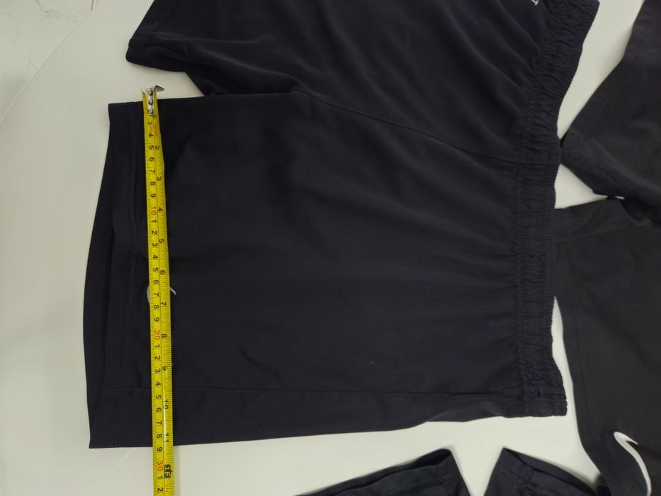 Pantaloni scurti Nike Dri-Fit