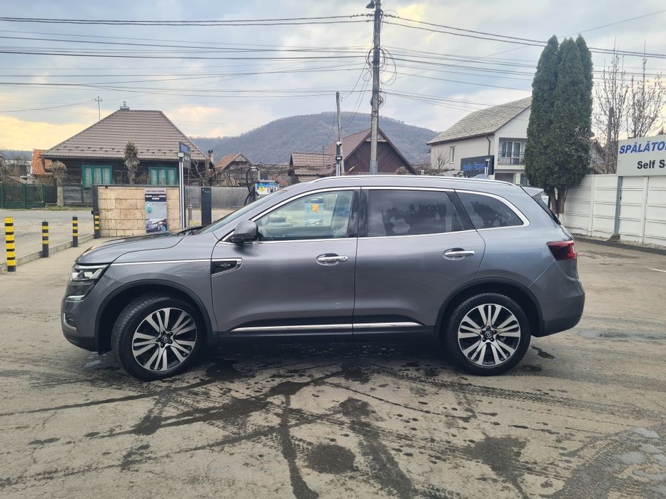 Renault Koleos 2l Automat