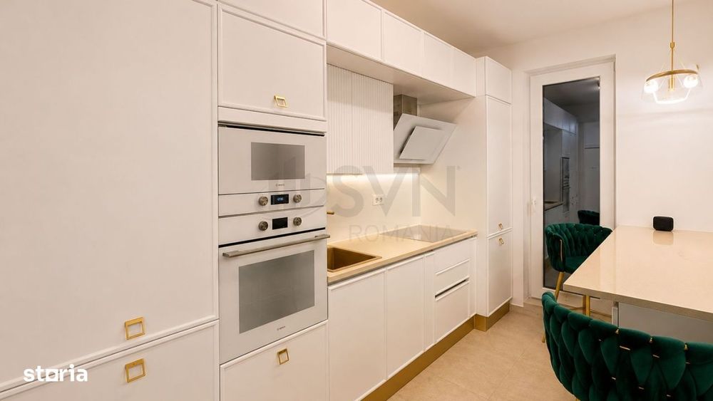 Apartament 2 Camere I Quartz Residence