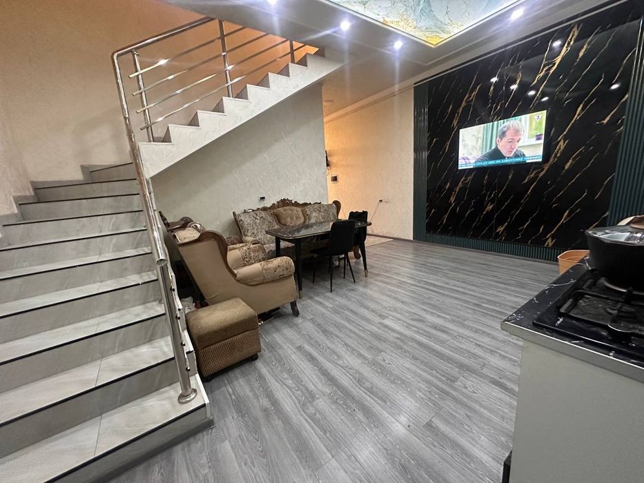 Продаётся участок своя