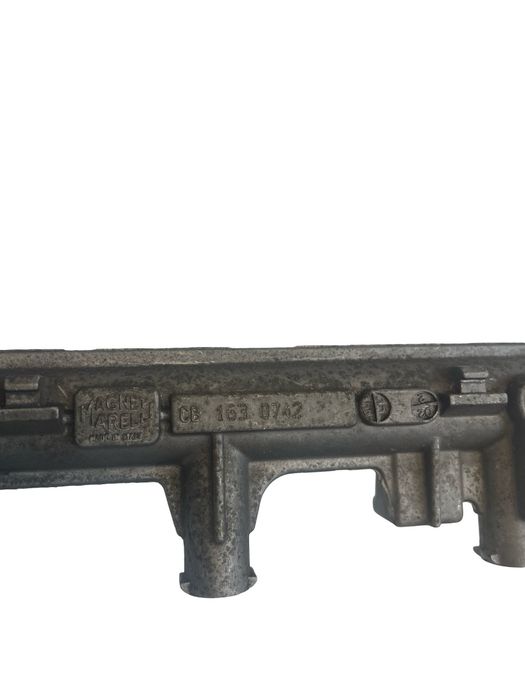 Rampa Injectoare Lancia Lybra 839_ 1999 - 2005 1.8I Cb1630742