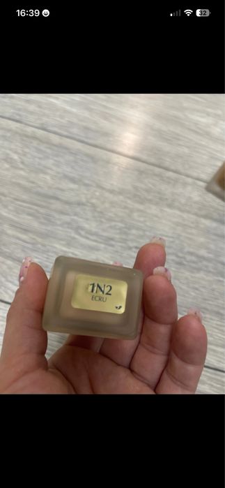 Fond de ten Estee Lauder