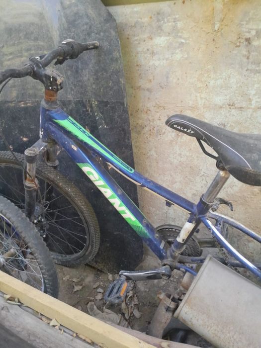 Продам велосипеды состояние отличные