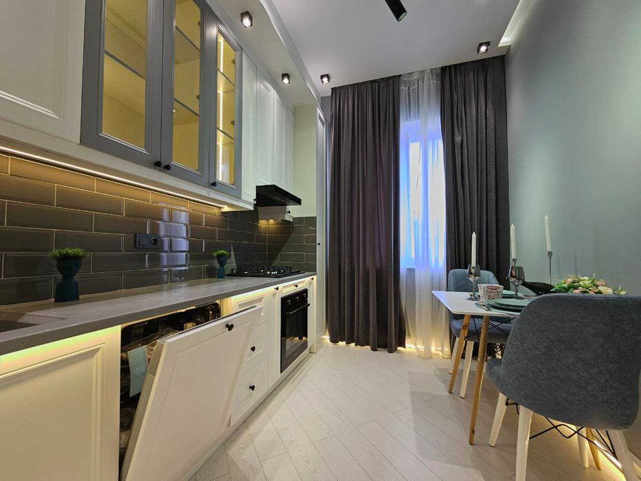 БОМБА ЦЕНА!!! Яккасарайский р-н 1в2 квартира новая ЖК Vegas tower ID02