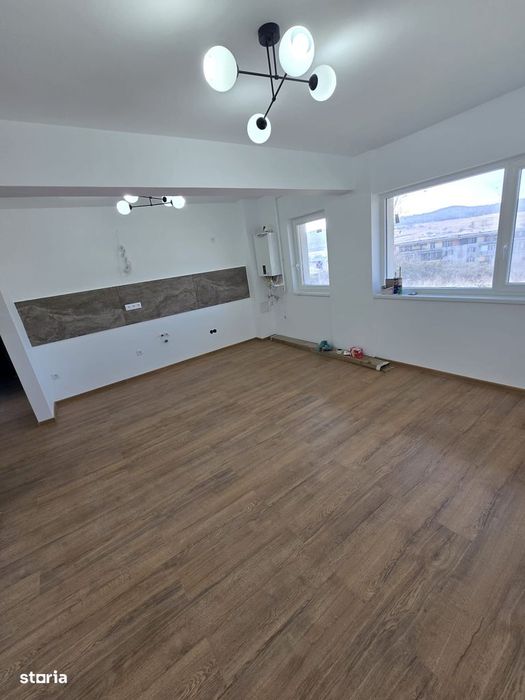 Strada Venus - Apartament 3 camere - Bloc Nou - Finisat complet