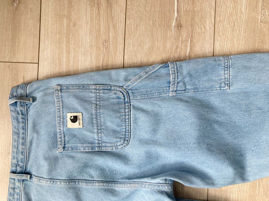 Carhartt Pierce Pant женски дънки размер 29