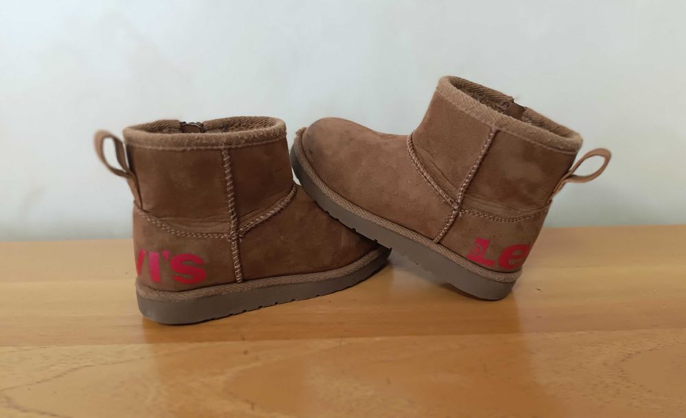 Levi's® Śniegowce-В Добро Състояние