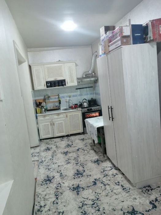 Срочно сотилади Сергели 4 3/1/5 ремонт тоза 2×6 балкон мактаб богча ме