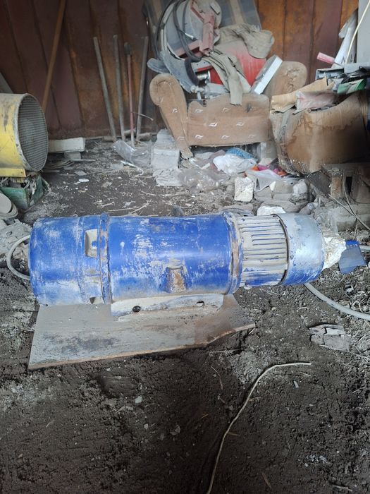 Тельфер  болгарский