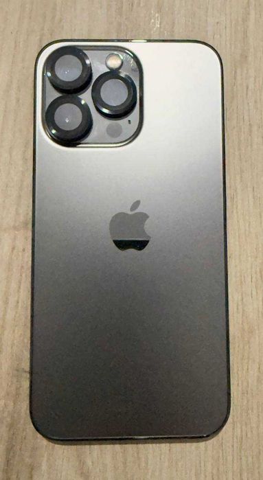 IPhone 13 Pro Dual Sim