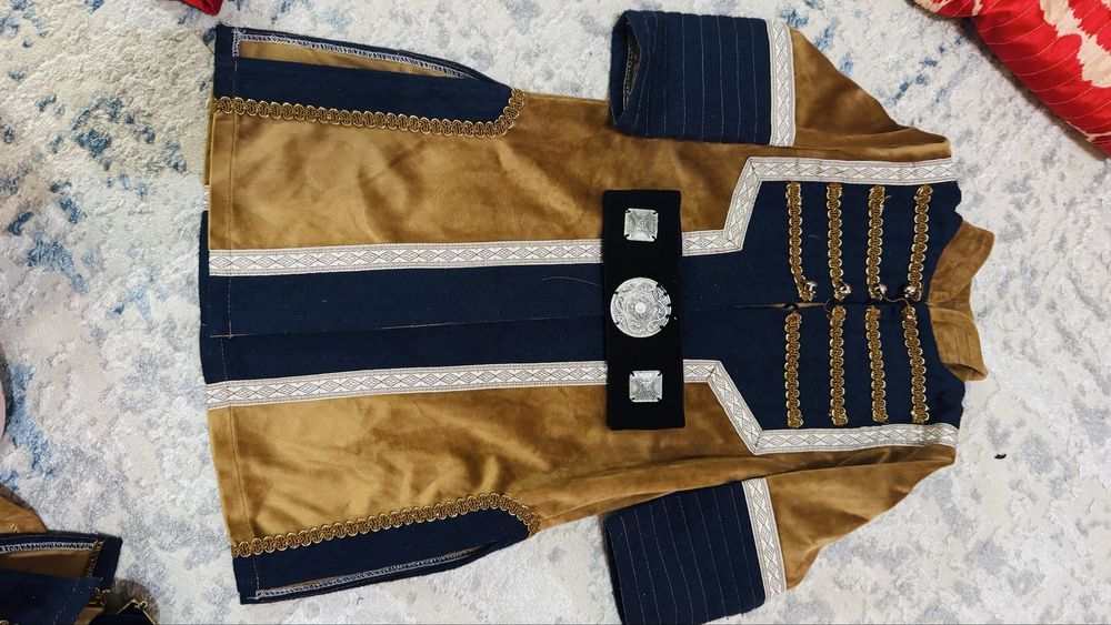 На прокать Наурыз