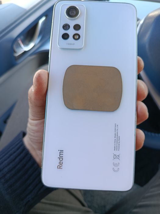 Redmi not 12 pro sotiladi