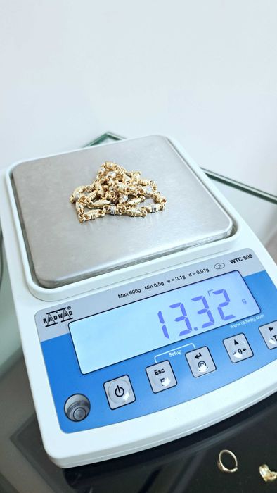 мъжки ланец на на 170лв.гр