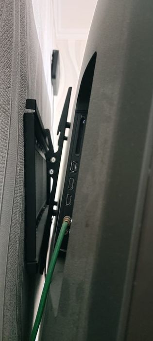 Телевизор LG SmartTV