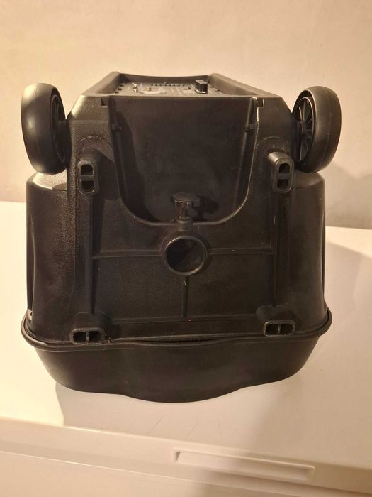 ПРОМО! 15" мощна караоке тонколона MR-15A с Bluetooth и микрофон JBL