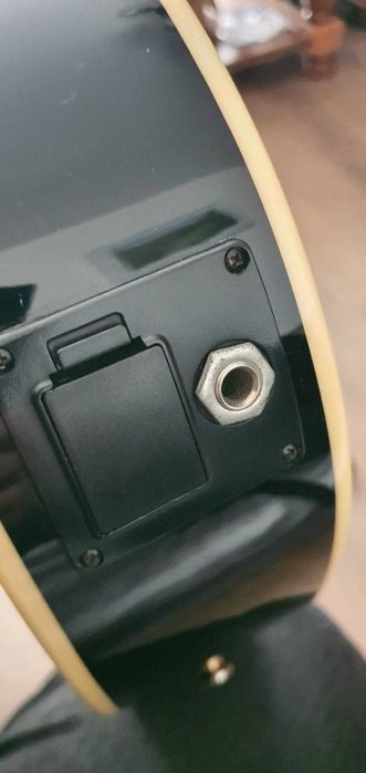 Chitara Clasica EKO Est 1959