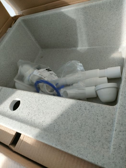 Продам раковину .Новая