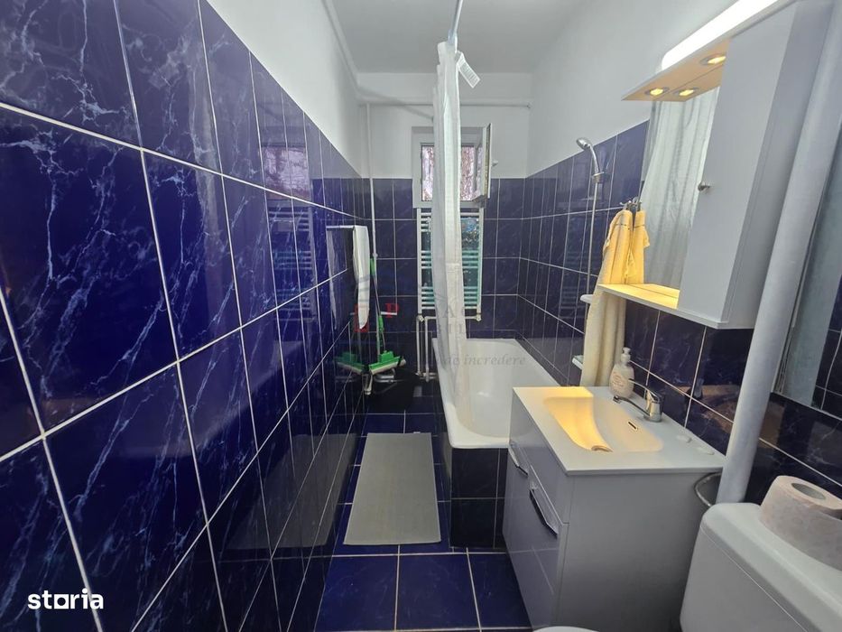 Apartament 2 camere | George Enescu | i2c-1857