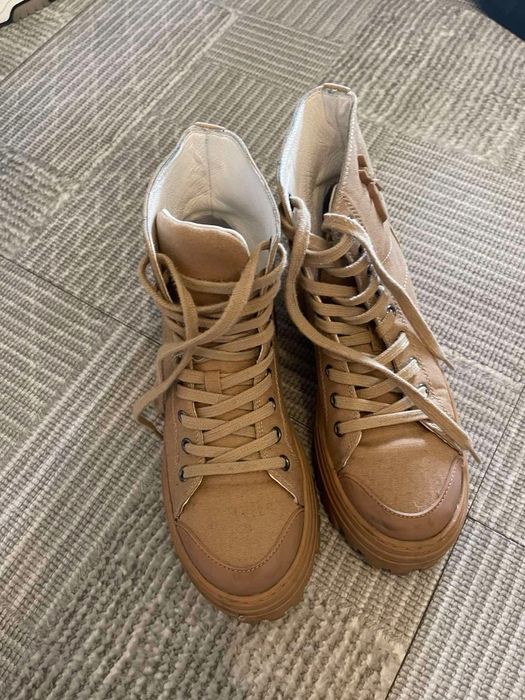 Дамски Обувки Patricia Pepe