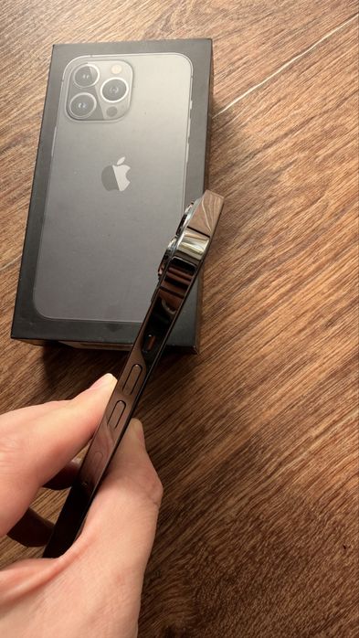 Смартфон Телефон Apple Iphone 13 Pro Dual Sim