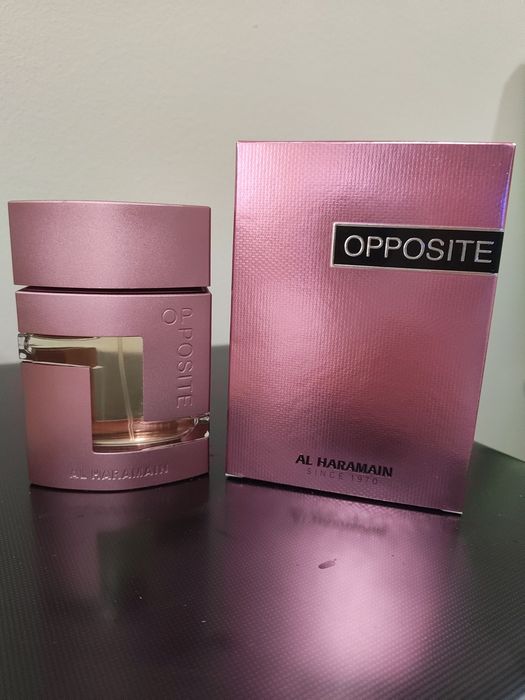 Парфюм AL haramain