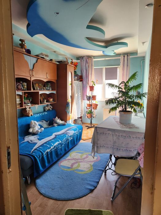 Apartament 3 camere C-uri
