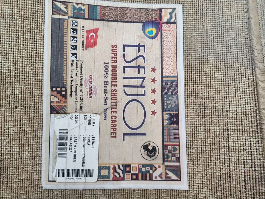 Продам ковры качествннные