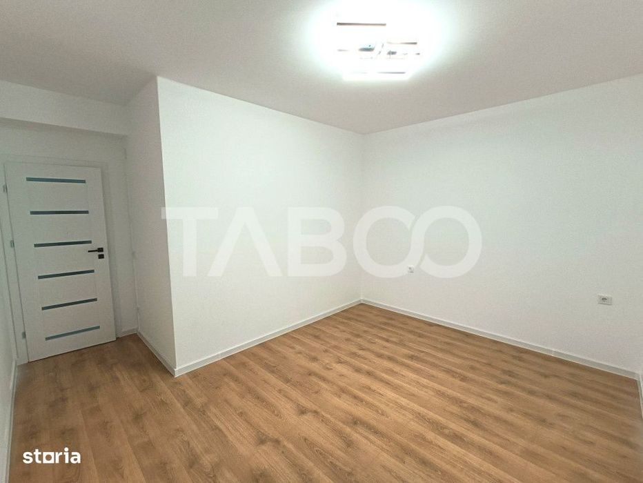 Apartament decomandat 2 camere 60 mp utili cu pivnita si parcare
