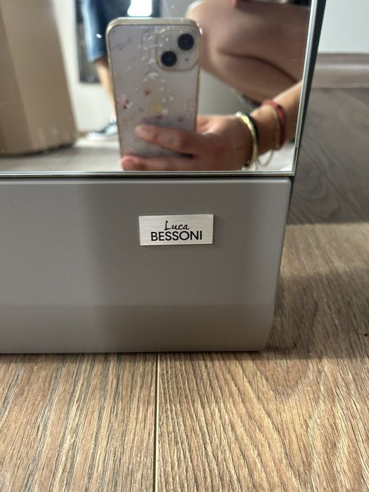 Огледало за стена Luca Bessoni