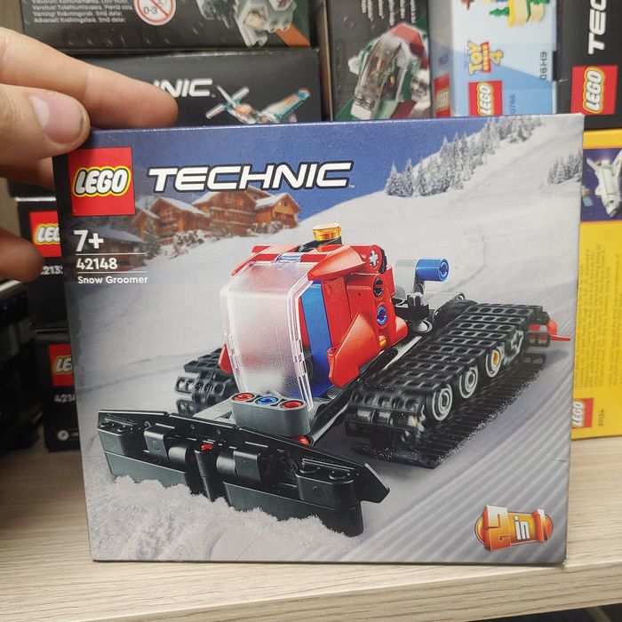 Lego лего новый в упаковке