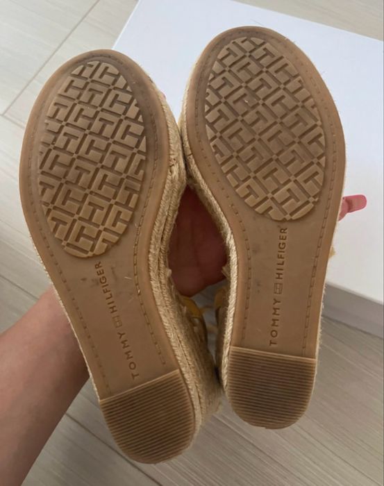 Sandale Tommy Hilfiger
