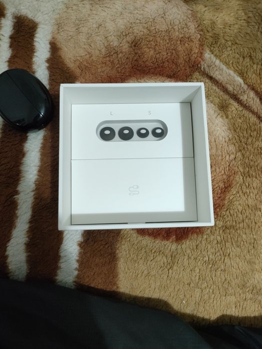 Наушники OPPO Enco Free2